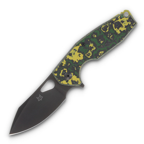 Fox Knives Yaru Folding Knife