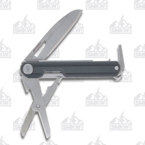 Gerber Armbar Slim Cut
