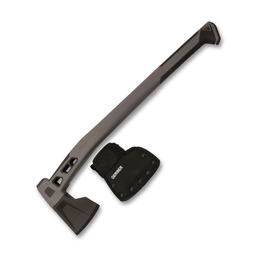 Gerber Bushcraft Axe