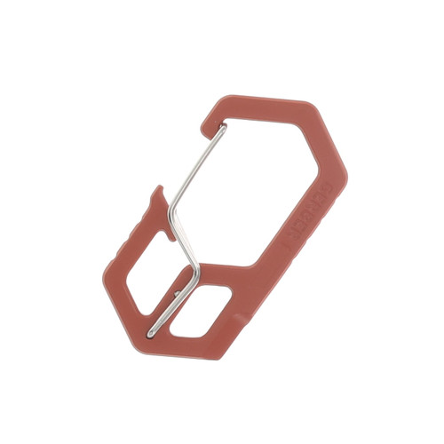 Gerber Carabiner Keychain Multi