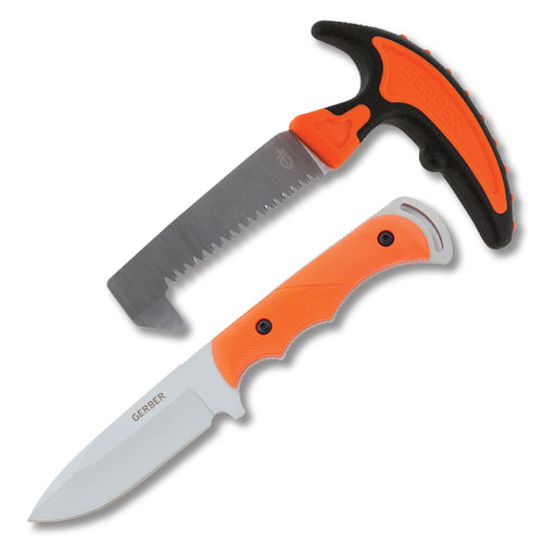 Gerber Freeman Guide