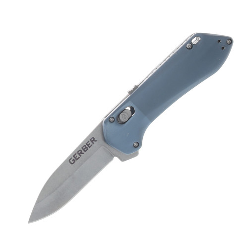 Gerber Highbrow Compact
