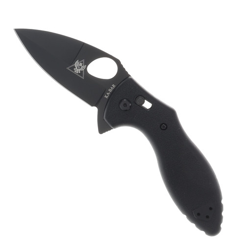 KA-BAR TDI Flipper Folder