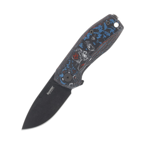LionSteel Nano Nebula
