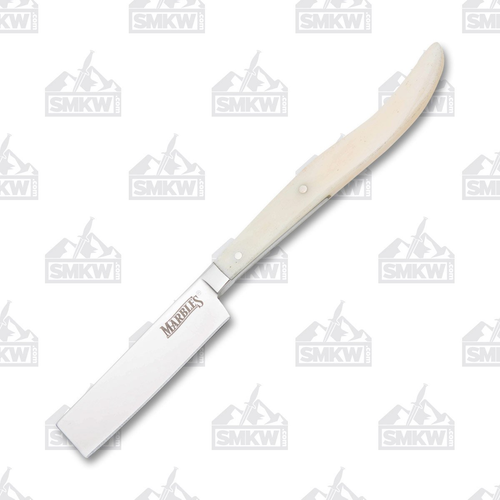 Marble's Mini Razor
