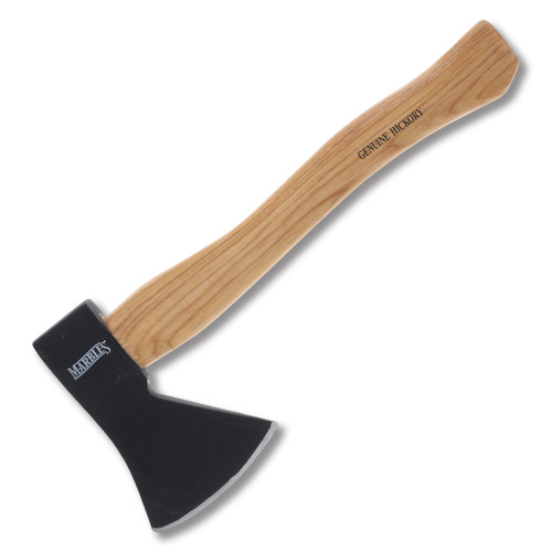 Marble's German Axe