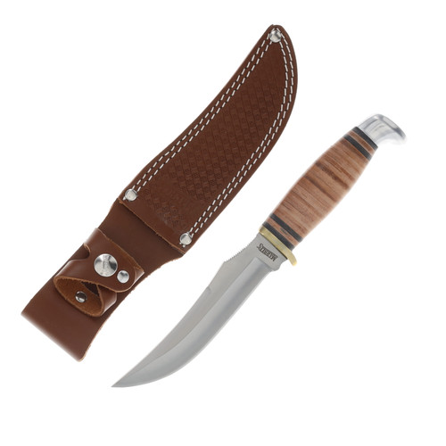 Marble's Large Skinner