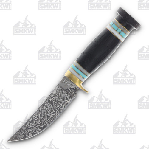 Marble's Turquoise Hunter
