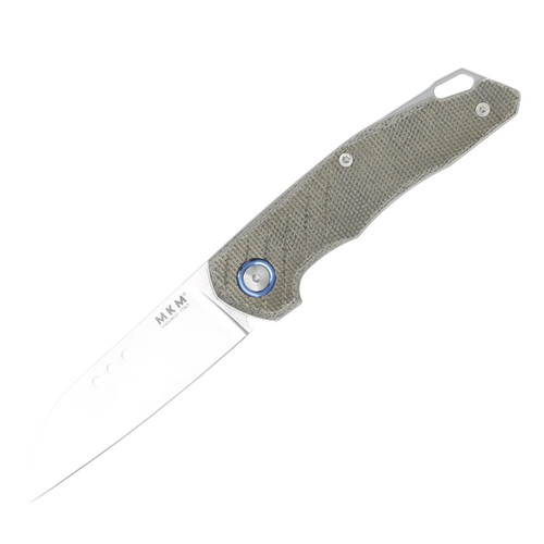 MKM Anso Root Folding Knife