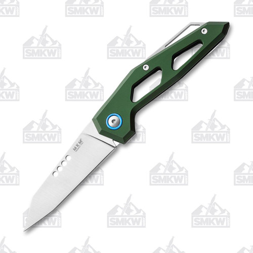 MKM Edge Folding Knife