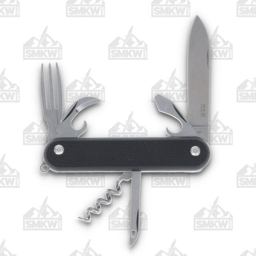 MKM Malga 6 Multi