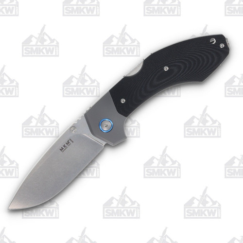 MKM Rumici Hero Lockback
