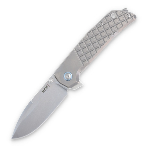 MKM Maximo Sandblasted Mkmmt