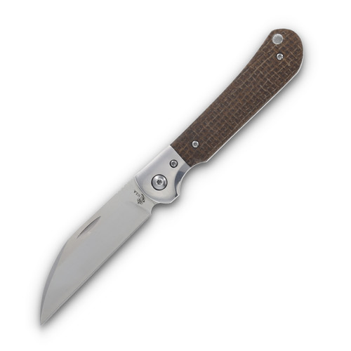 Queen 84 Pattern Folding Knife