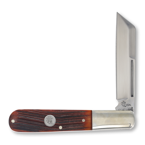 Queen Large Sheepsfoot Barlow