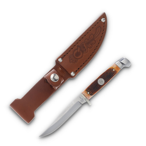 Queen Amber Winterbottom Small Hunter