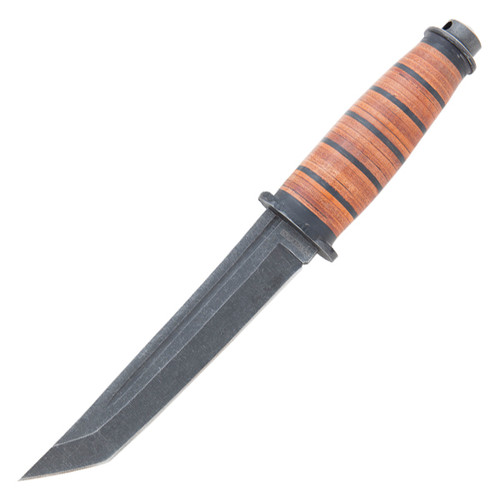 Rough Ryder Be Ready Fixed Blade Combat Knife