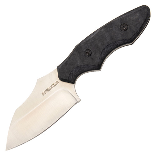 Rough Ryder Black G