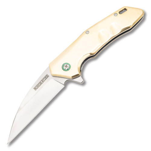Rough Ryder Wharncliffe Flipper