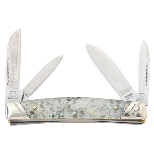 Rough Ryder Congress