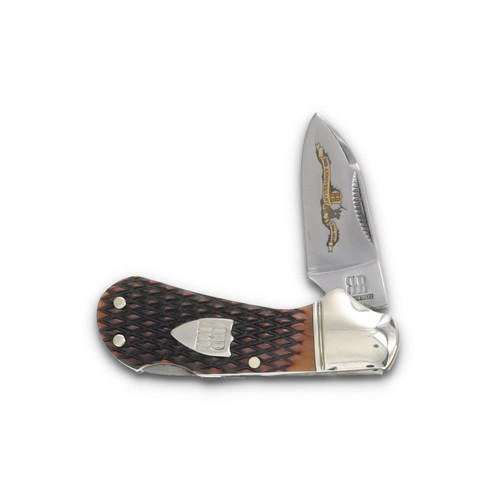 Rough Ryder Cub Lockback