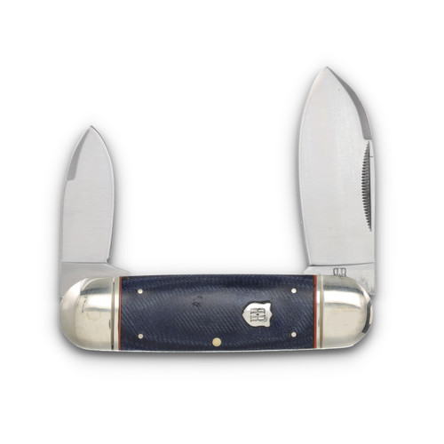 Rough Ryder Toenail Folding Knife