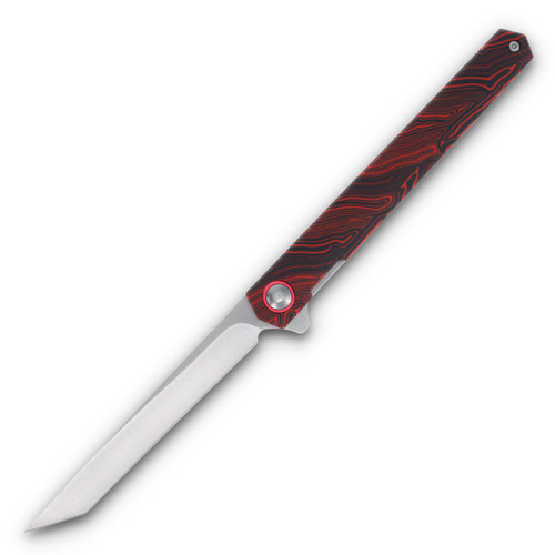 Rough Ryder Hot Pepper