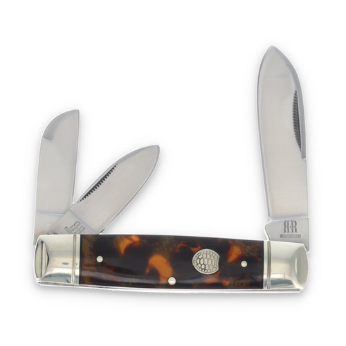 Rough Ryder Whittler