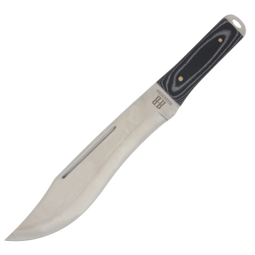 Rough Ryder Bowie