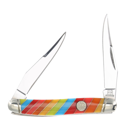 Rough Ryder Lollipop Muskrat Rr2465