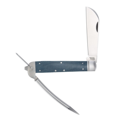Rough Ryder Marlin Spike