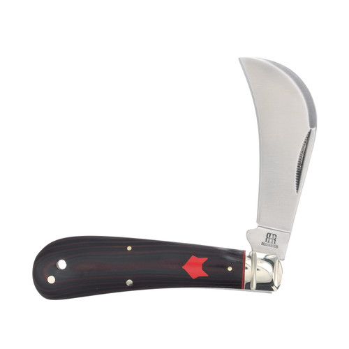 Rough Ryder Red Fox Hawkbill