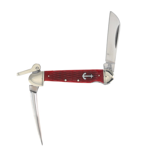 Rough Ryder Marlin Spike