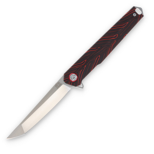 Rough Ryder Reserve Tanto Folding Knife