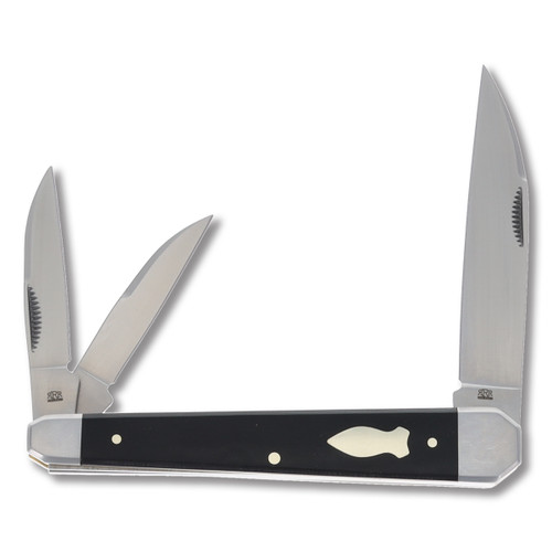 Rough Ryder Dude Whittler