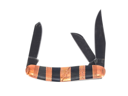 Rough Ryder Sowbelly Stockman