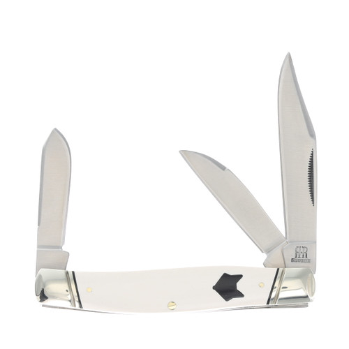 Rough Ryder Stockman