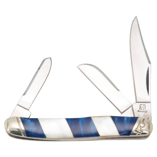 Rough Ryder Stockman