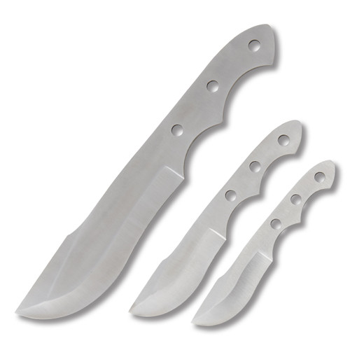 Rough Ryder Throwing Knife Set Of Three