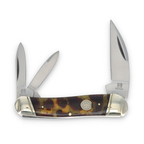 Rough Ryder Whittler