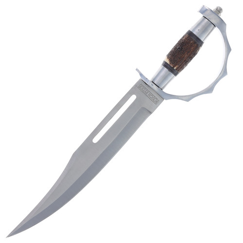 Rough Ryder Bowie