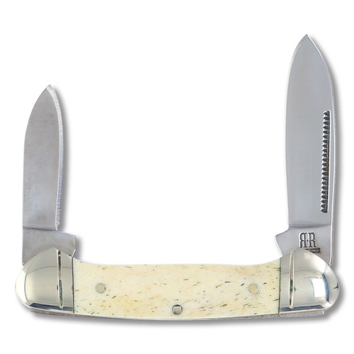 Rough Ryder Mini Canoe