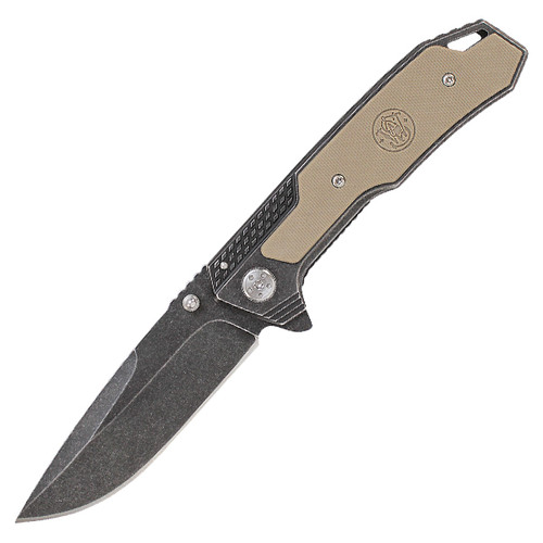 Smith & Wesson SW609