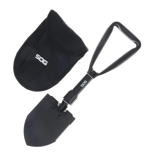 SOG Entrenching Tool Shovel