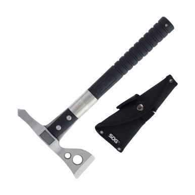 SOG Fasthawk Axe