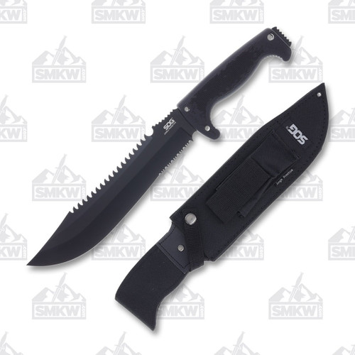 SOG Jungle Primitive
