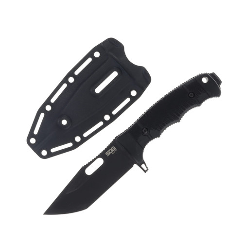 SOG Seal FX