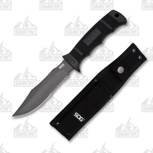 SOG Seal Pup