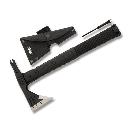 SOG Survival Hawk Tomahawk