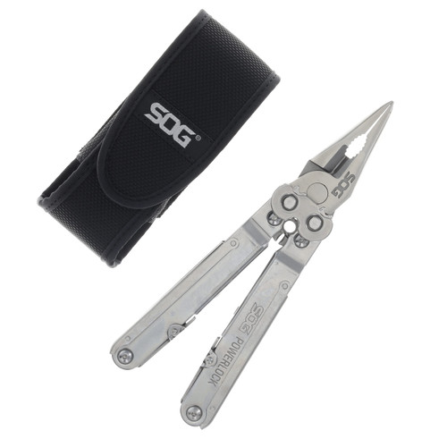 SOG Powerlock Multi
